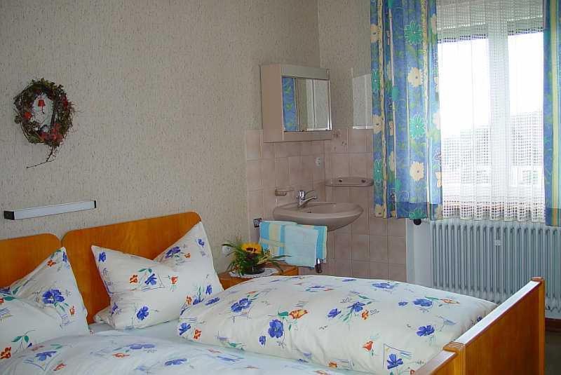 Gasthaus Und Pension Hintere Hofe Freiamt Rom bilde